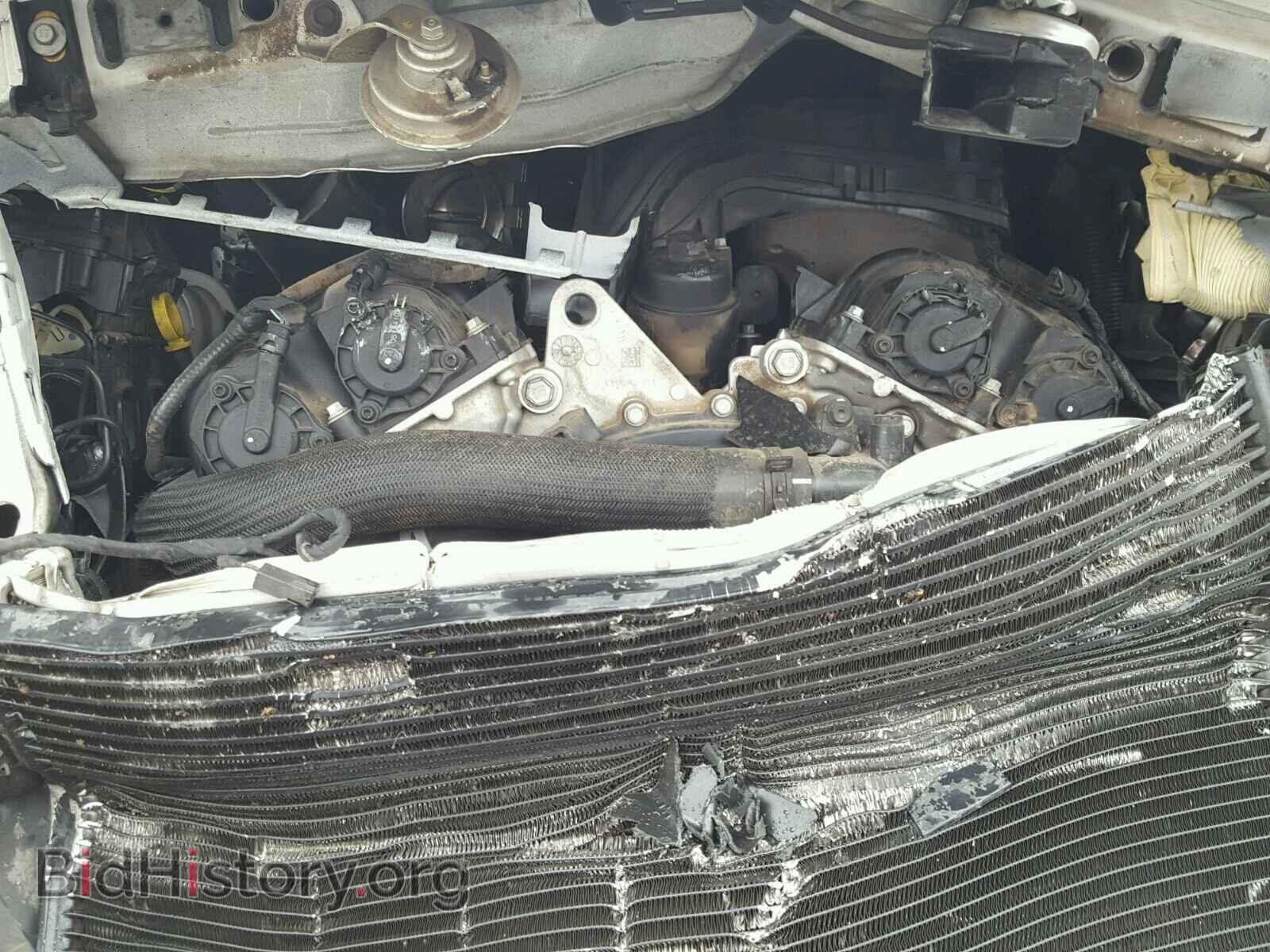 2011 DODGE CHALLENGER - VIN: 2B3CJ4DG8BH581546 - Фото 7