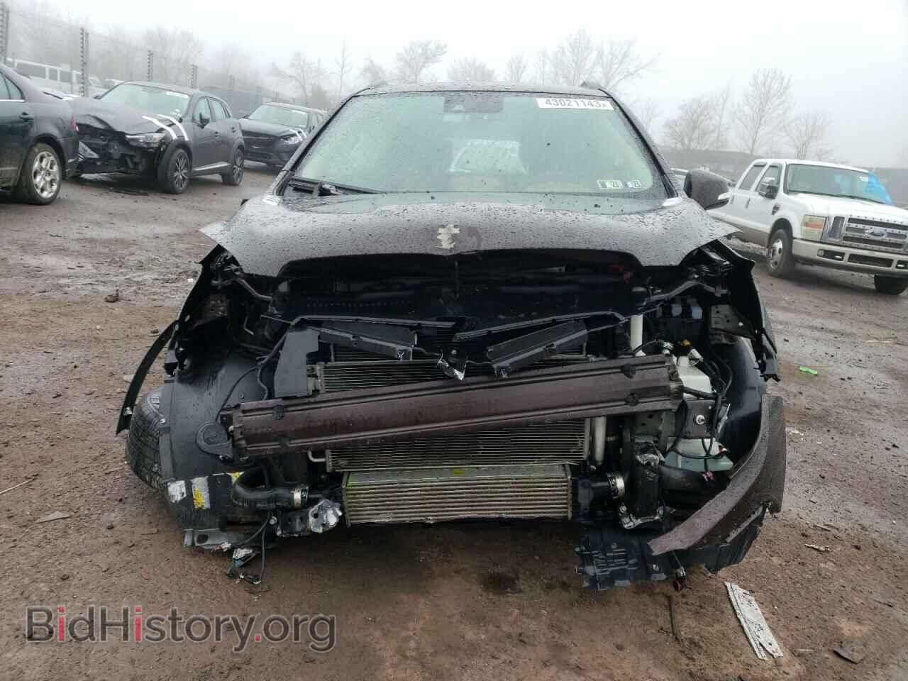 2015 BUICK ENCORE - VIN: KL4CJDSBXFB084948 - Photo 5