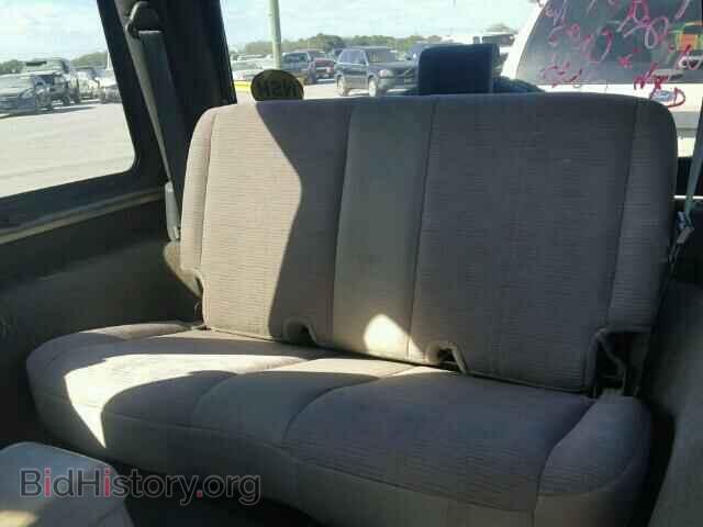 2003 JEEP WRANGLER - VIN: 1J4FA39S03P333222 - Фото 6