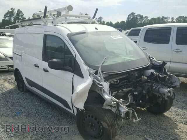 Фотография NM0LS7E77G1238581 - FORD TRANSIT CO 2016