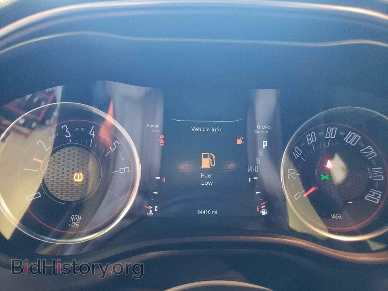 2018 DODGE CHALLENGER - VIN: 2C3CDZAG7JH241816 - Фото 9