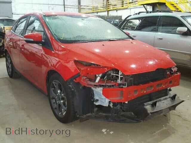 Photo 1FADP3F29EL325104 - FORD FOCUS 2014