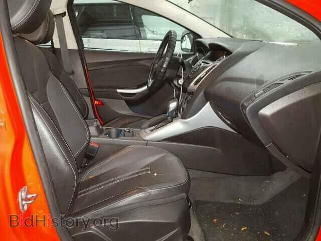 2014 FORD FOCUS - VIN: 1FADP3F29EL325104 - Photo 5