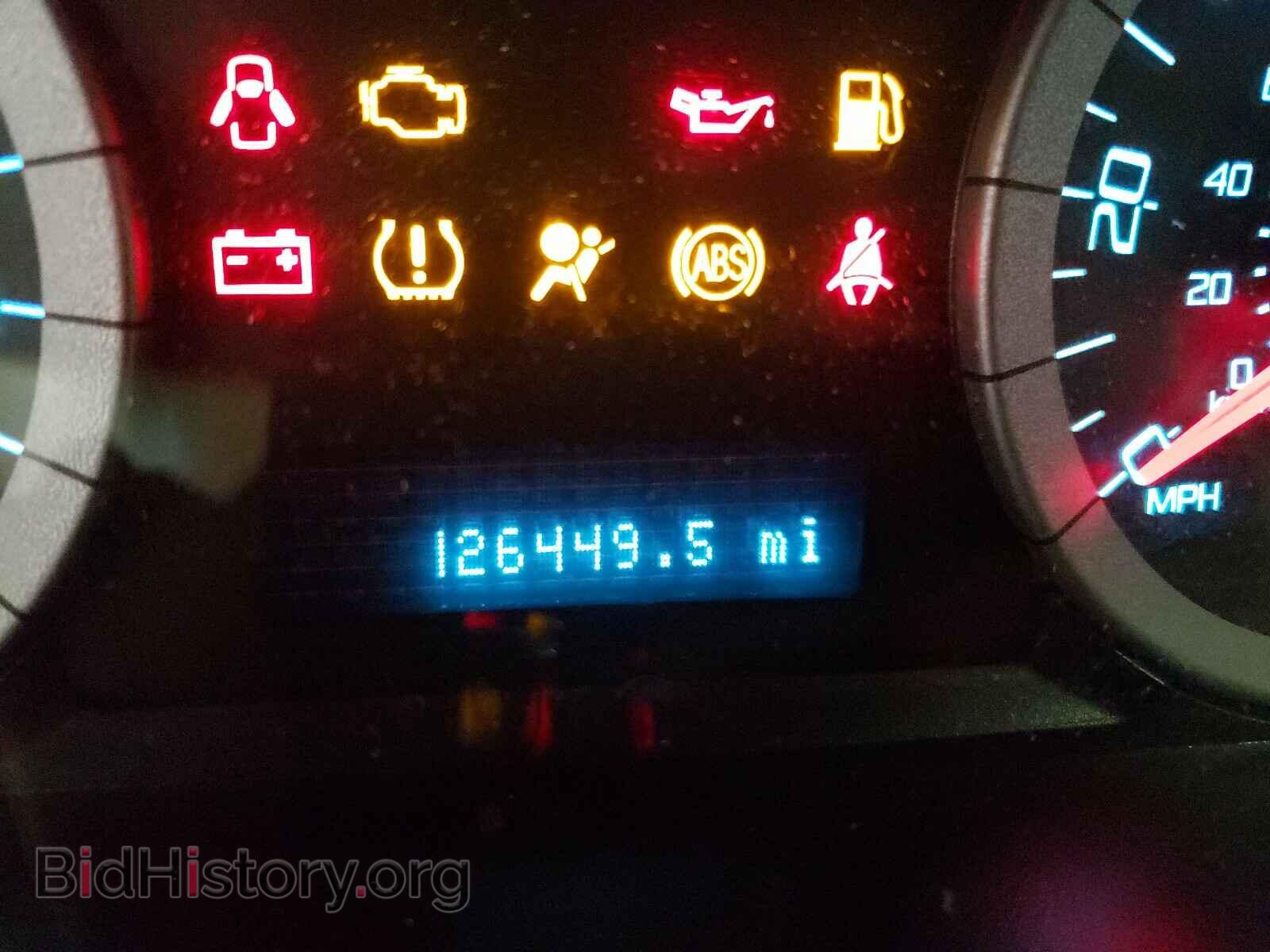 2012 FORD ESCAPE - VIN: 1FMCU9EG0CKA62885 - Фото 8