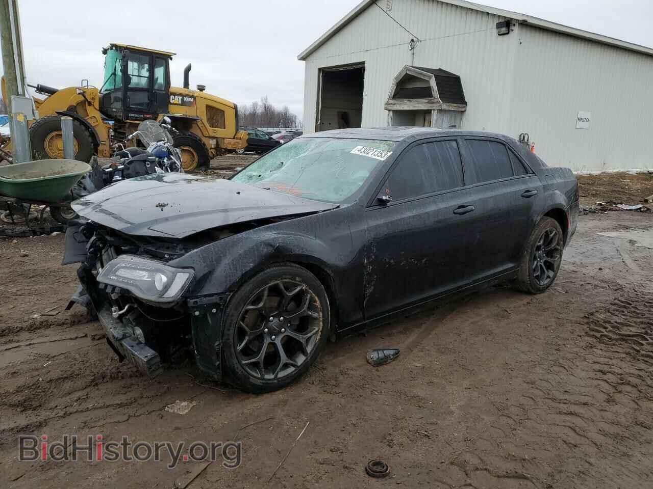 Photo 2C3CCAAG0KH565003 - CHRYSLER 300 2019