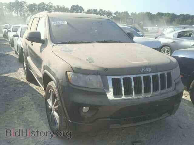 Photo 1C4RJEAT5DC546775 - JEEP CHEROKEE 2013