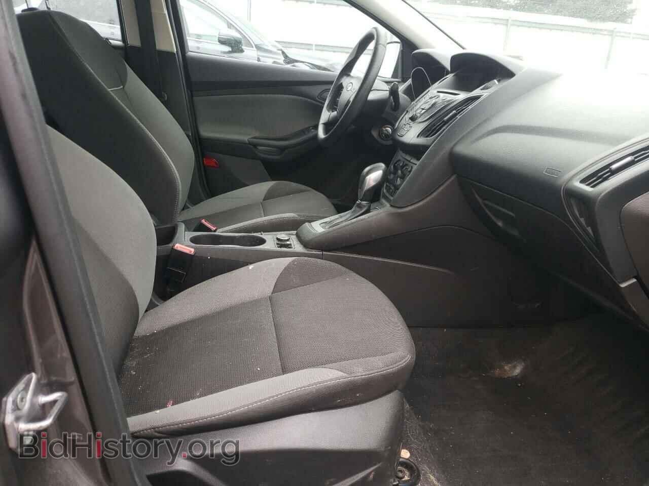 2014 FORD FOCUS - VIN: 1FADP3E27EL249318 - Фото 5