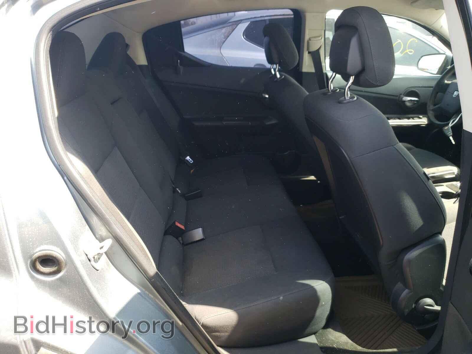 2010 DODGE AVENGER - VIN: 1B3CC4FB4AN186474 - Photo 6