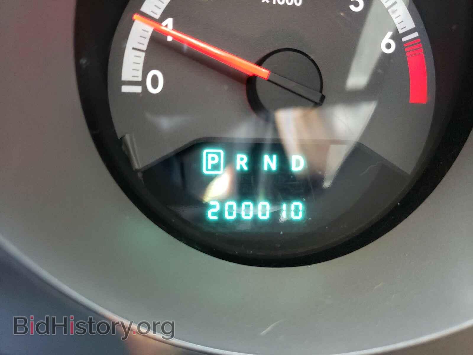 2010 DODGE AVENGER - VIN: 1B3CC4FB4AN186474 - Photo 8