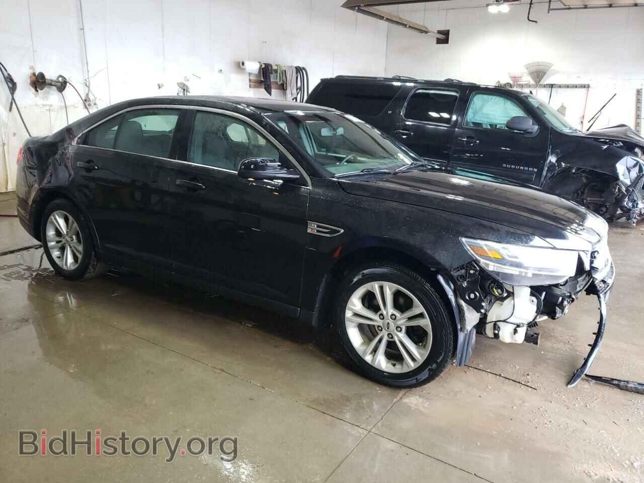 2015 FORD TAURUS - VIN: 1FAHP2E84FG159411 - Photo 4