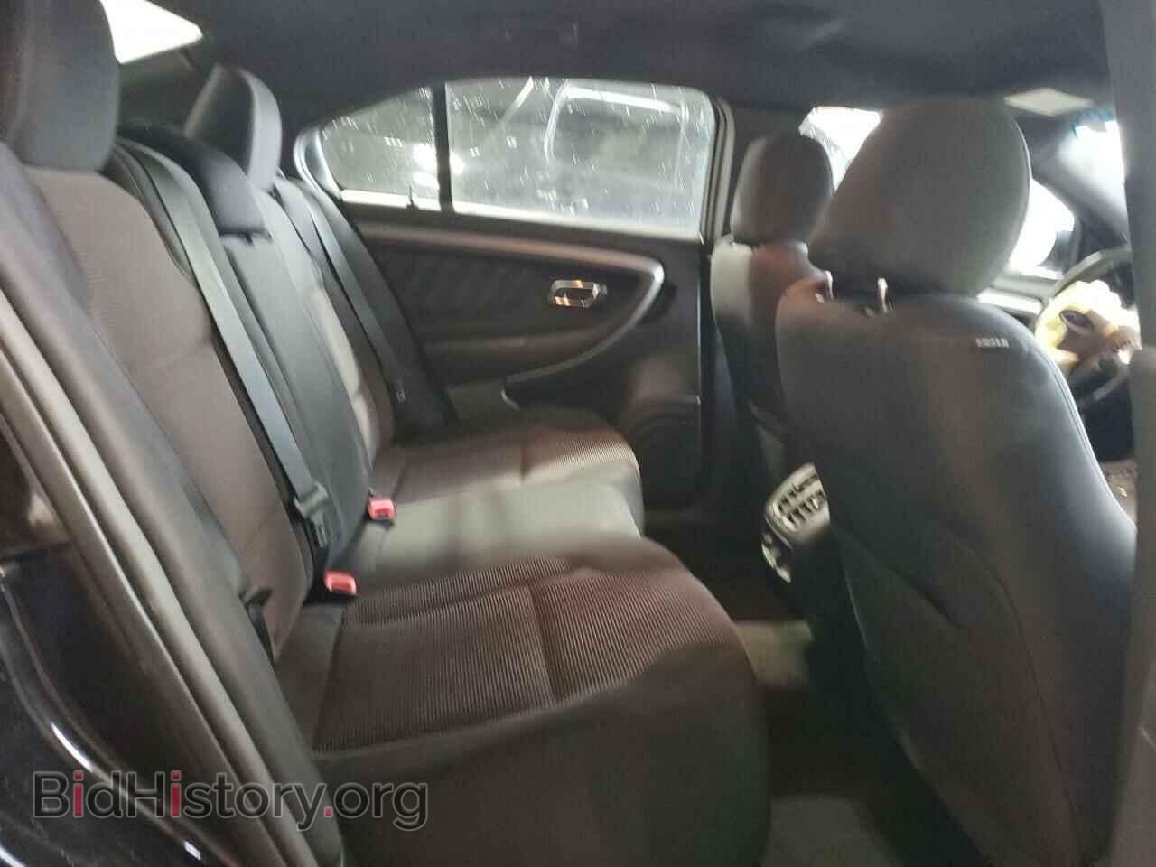 2015 FORD TAURUS - VIN: 1FAHP2E84FG159411 - Photo 10