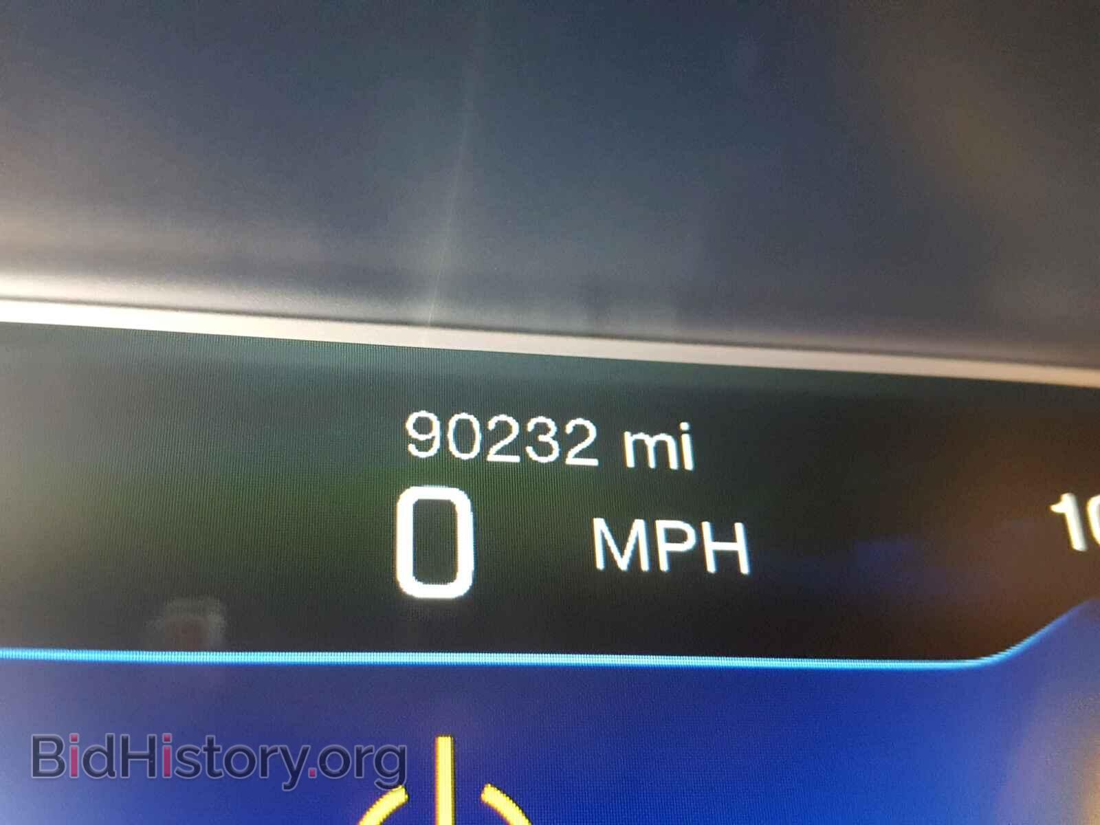 2016 CHRYSLER 200 - VIN: 1C3CCCBB0GN146114 - Фото 8