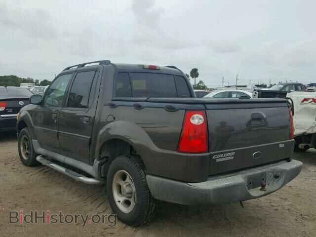2005 FORD EXPLORER - VIN: 1FMZU67K05UB69100 - Фото 3