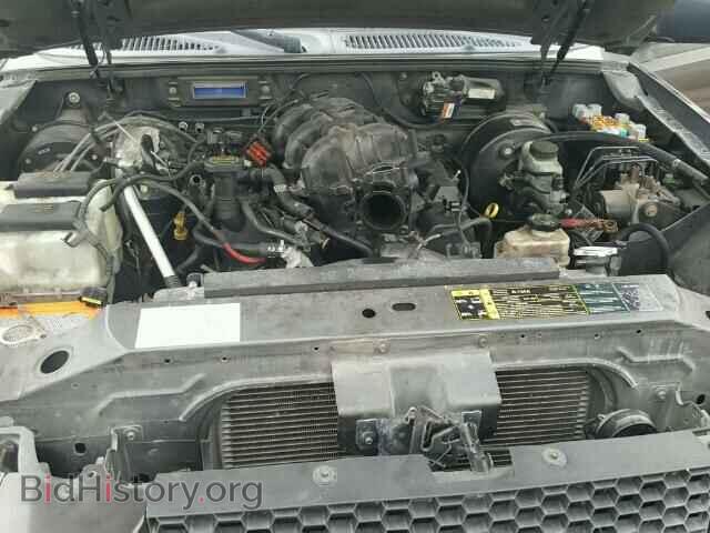 2005 FORD EXPLORER - VIN: 1FMZU67K05UB69100 - Фото 7