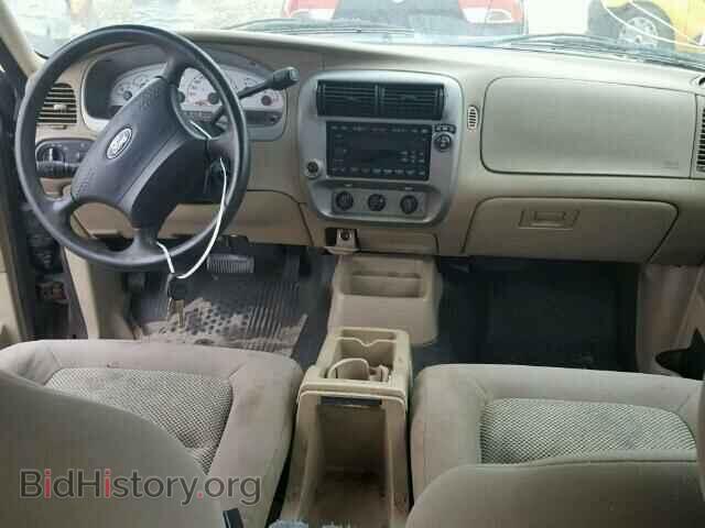 2005 FORD EXPLORER - VIN: 1FMZU67K05UB69100 - Фото 9
