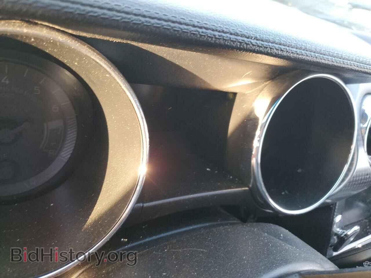 2015 FORD MUSTANG - VIN: 1FA6P8CF4F5350947 - Фото 9
