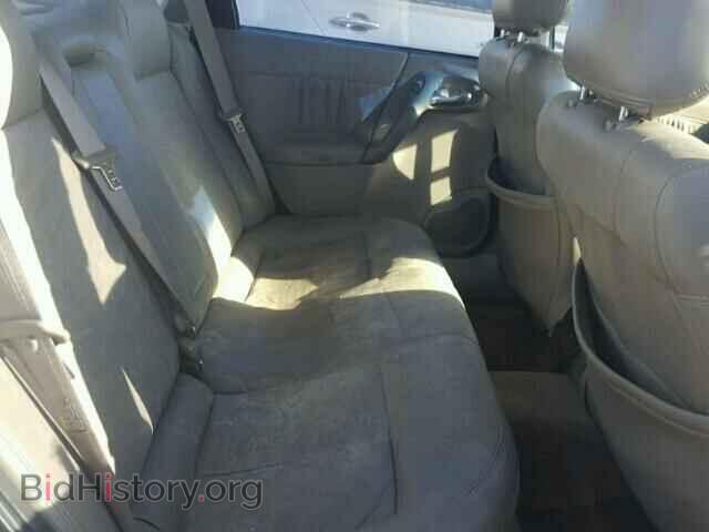 2002 SATURN L300 - VIN: 1G8JW54RX2Y563533 - Фото 6