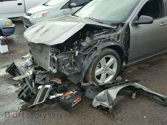 2013 DODGE AVENGER - VIN: 1C3CDZAB4DN661002 - Фото 10