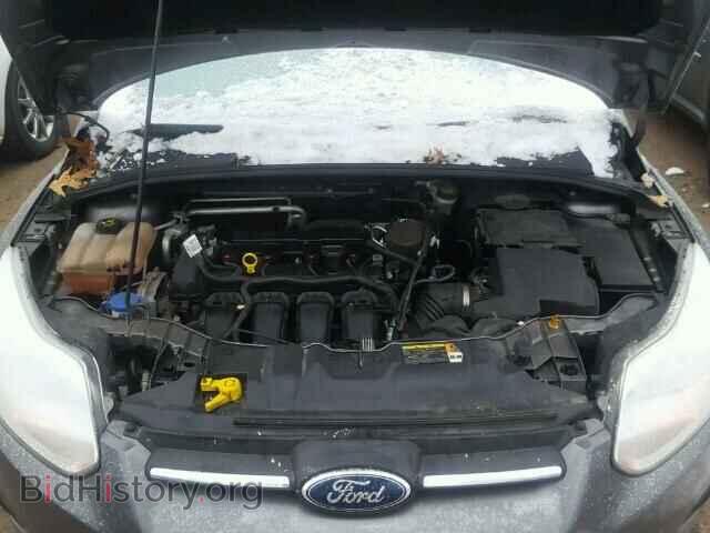 2014 FORD FOCUS - VIN: 1FADP3F25EL105121 - Photo 7