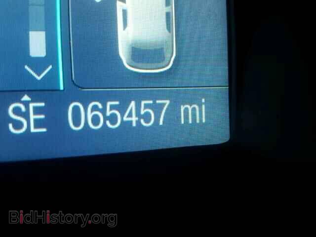 2014 FORD FOCUS - VIN: 1FADP3F25EL105121 - Photo 8