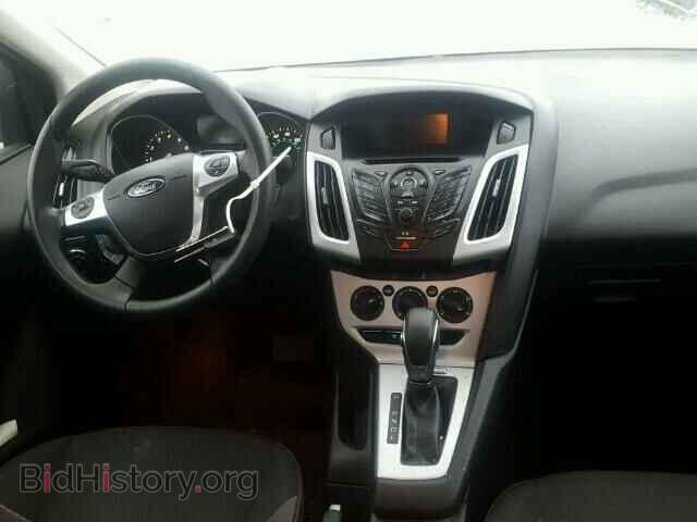 2014 FORD FOCUS - VIN: 1FADP3F25EL105121 - Photo 9
