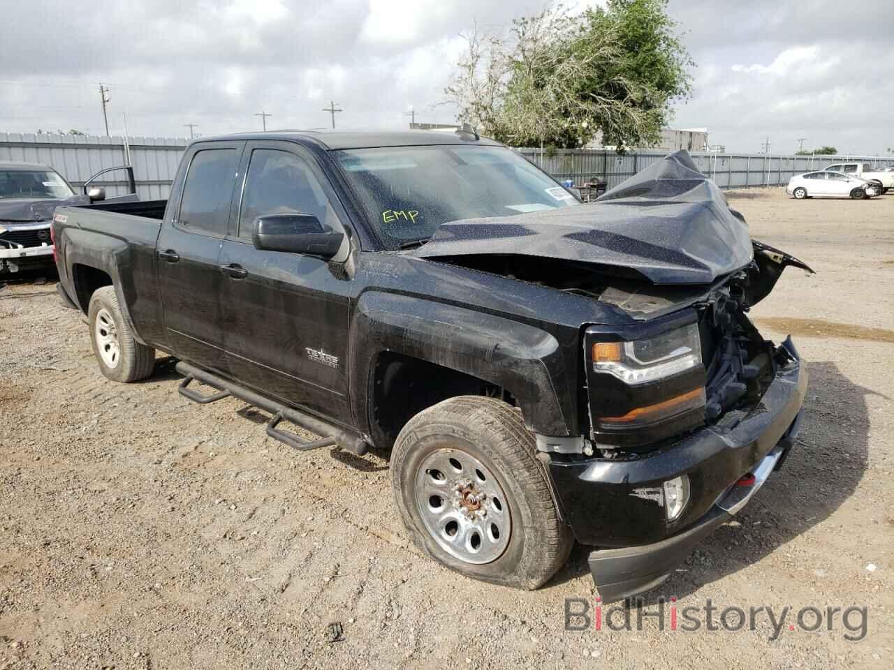 Photo 1GCVKREC0GZ149781 - CHEVROLET SILVERADO 2016