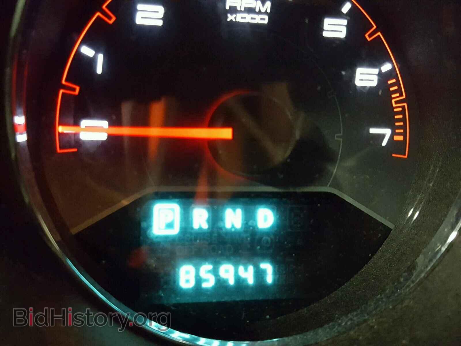 2013 DODGE AVENGER - VIN: 1C3CDZAB8DN643151 - Photo 8