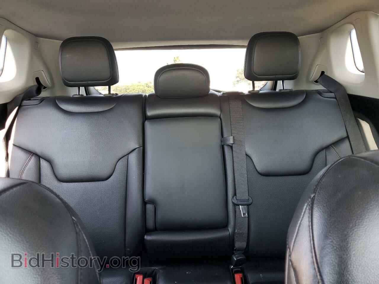 2021 JEEP COMPASS - VIN: 3C4NJCCB5MT559344 - Фото 10