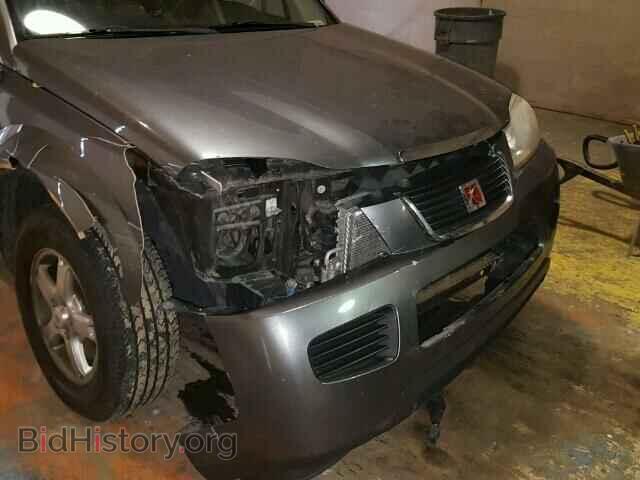 2007 SATURN VUE - VIN: 5GZCZ33D67S832748 - Фото 9