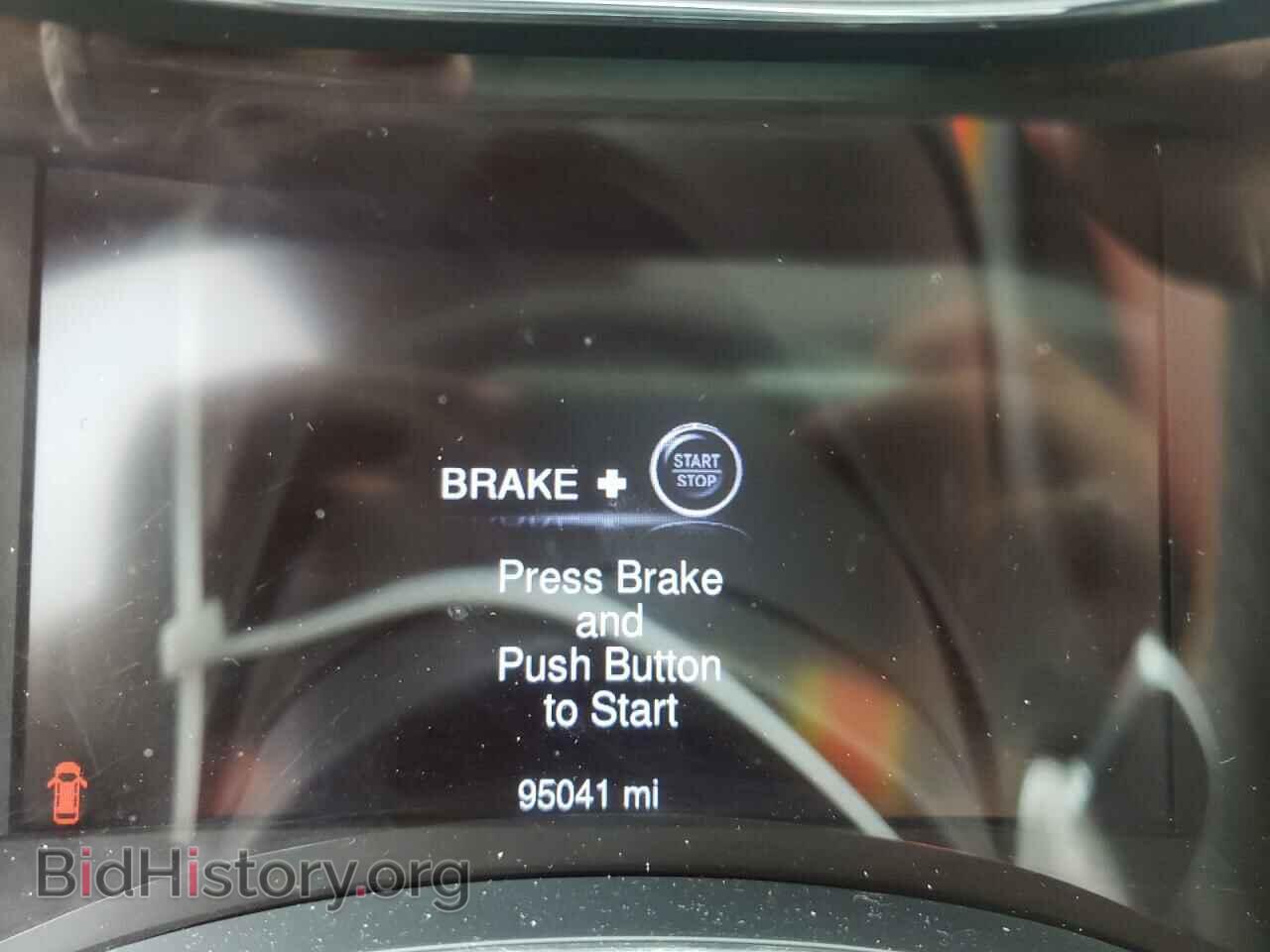 2015 DODGE DURANGO - VIN: 1C4RDJDG7FC745750 - Фото 8