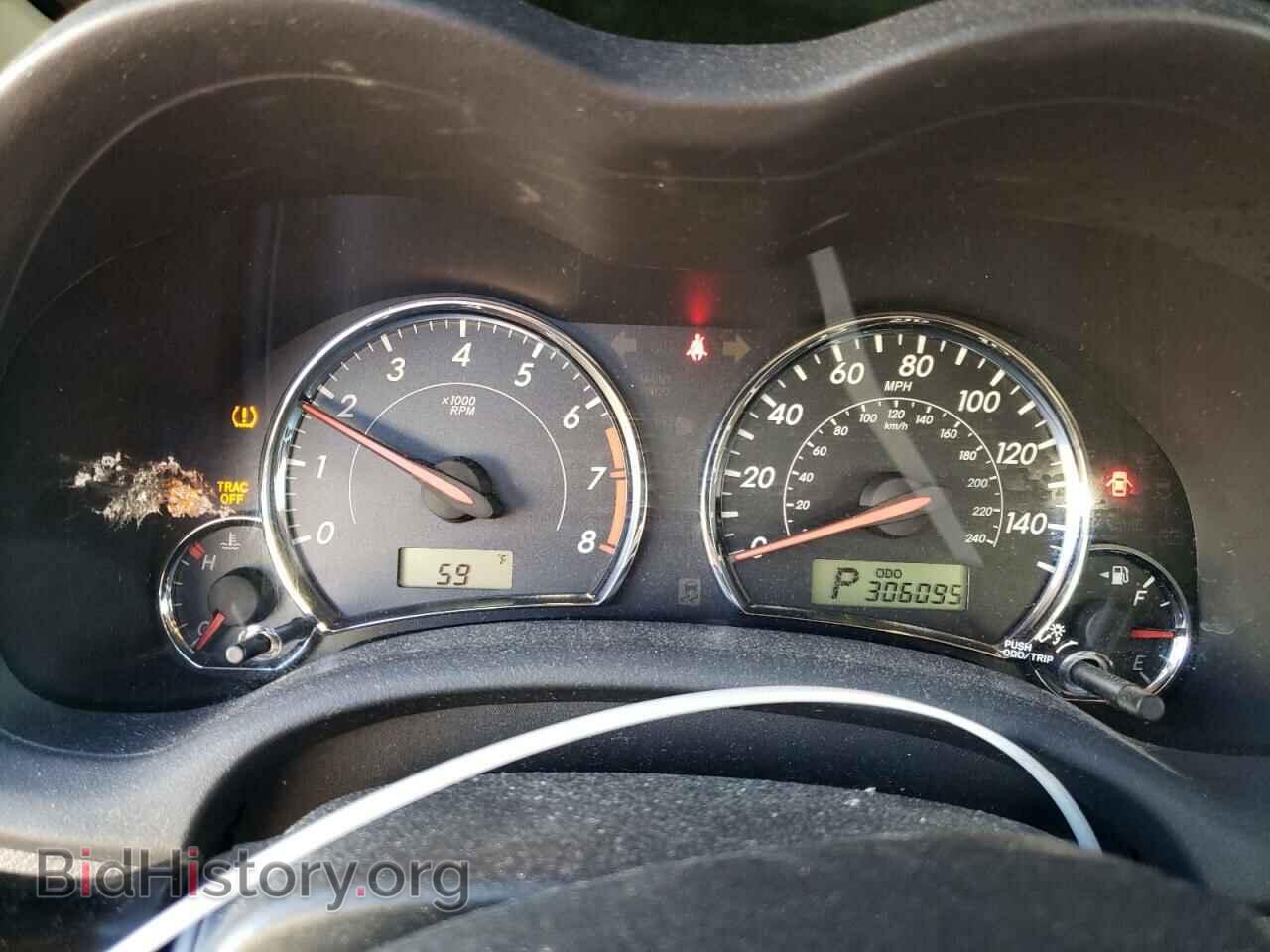 2012 TOYOTA COROLLA - VIN: 2T1BU4EE3CC913466 - Фото 9