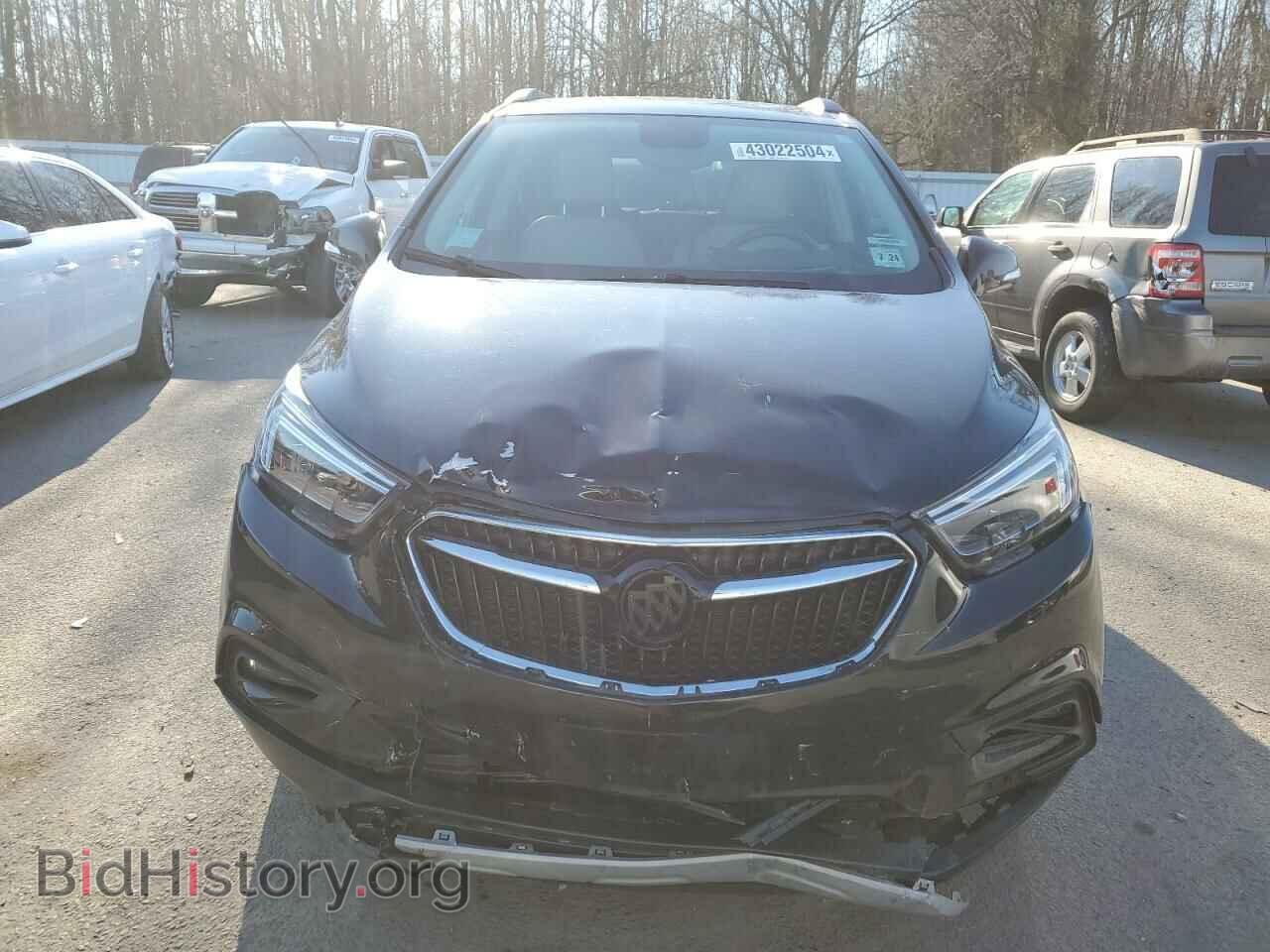 2019 BUICK ENCORE - VIN: KL4CJCSM9KB879169 - Photo 5