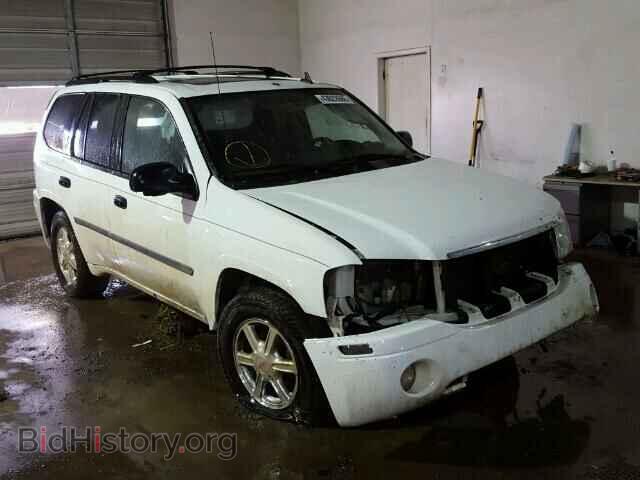 Photo 1GKDS13S182114494 - GMC ENVOY 2008