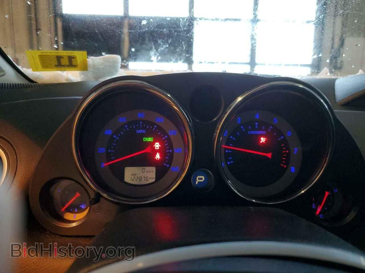 2011 MITSUBISHI ECLIPSE - VIN: 4A31K5DF8BE002530 - Фото 9