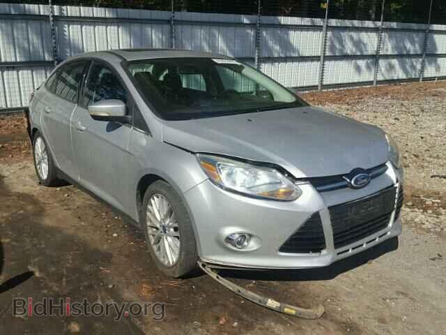Photo 1FAHP3H20CL131704 - FORD FOCUS 2012