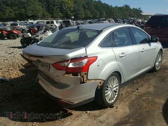 2012 FORD FOCUS - VIN: 1FAHP3H20CL131704 - Photo 4
