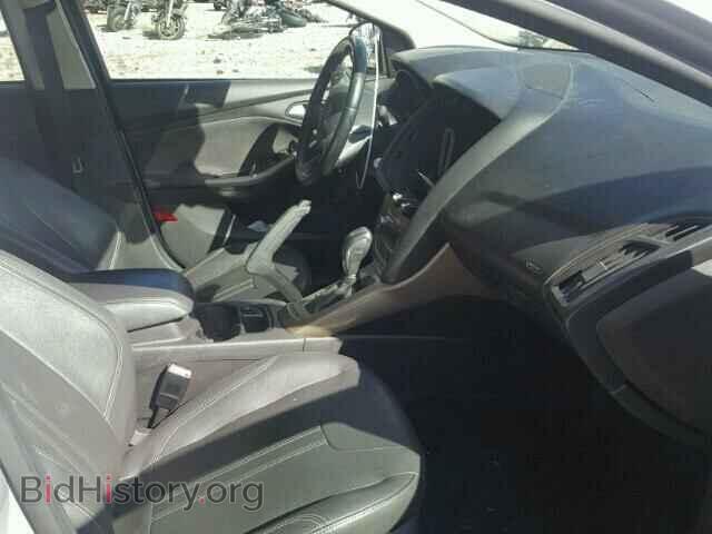 2012 FORD FOCUS - VIN: 1FAHP3H20CL131704 - Photo 5