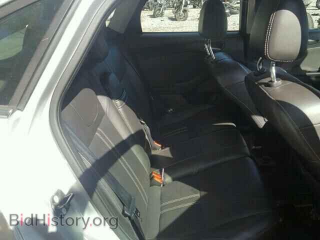 2012 FORD FOCUS - VIN: 1FAHP3H20CL131704 - Photo 6