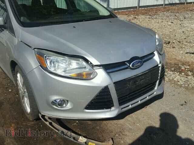 2012 FORD FOCUS - VIN: 1FAHP3H20CL131704 - Photo 9