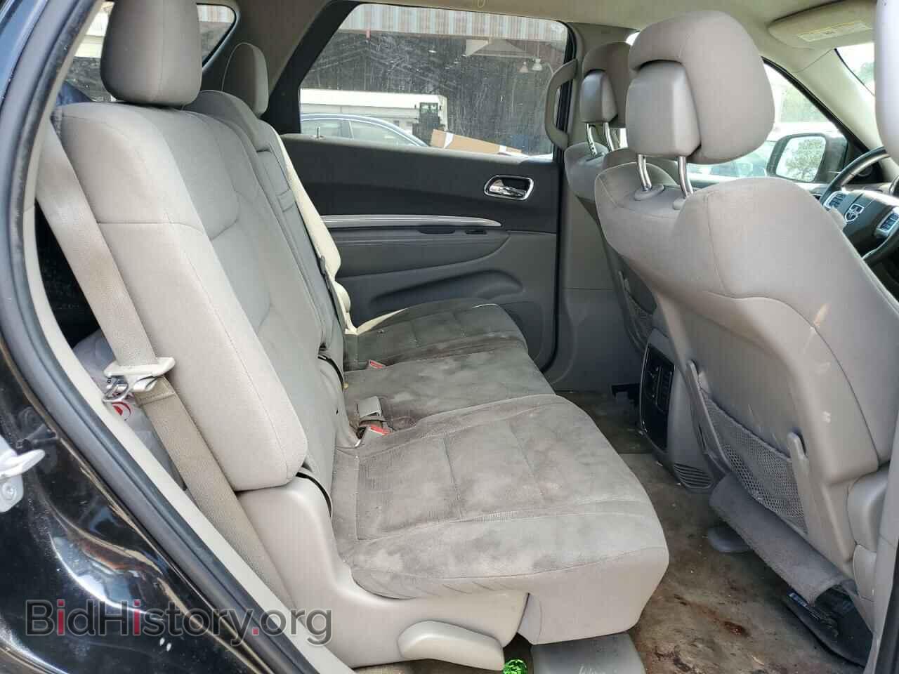 2013 DODGE DURANGO - VIN: 1C4RDHAG4DC653568 - Photo 11