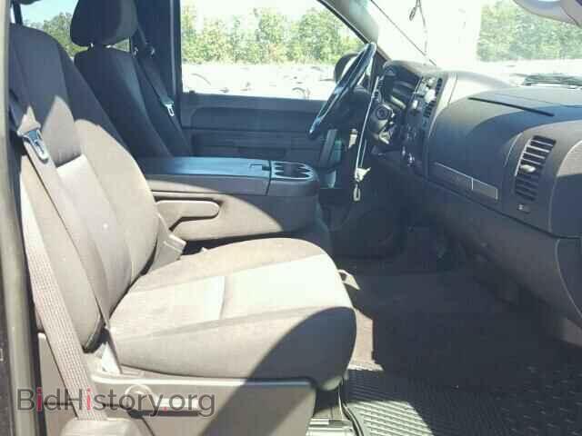 2012 CHEVROLET SILVERADO - VIN: 1GCRKSE77CZ120977 - Фото 5