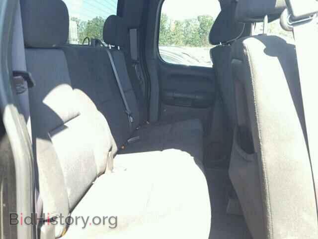 2012 CHEVROLET SILVERADO - VIN: 1GCRKSE77CZ120977 - Фото 6