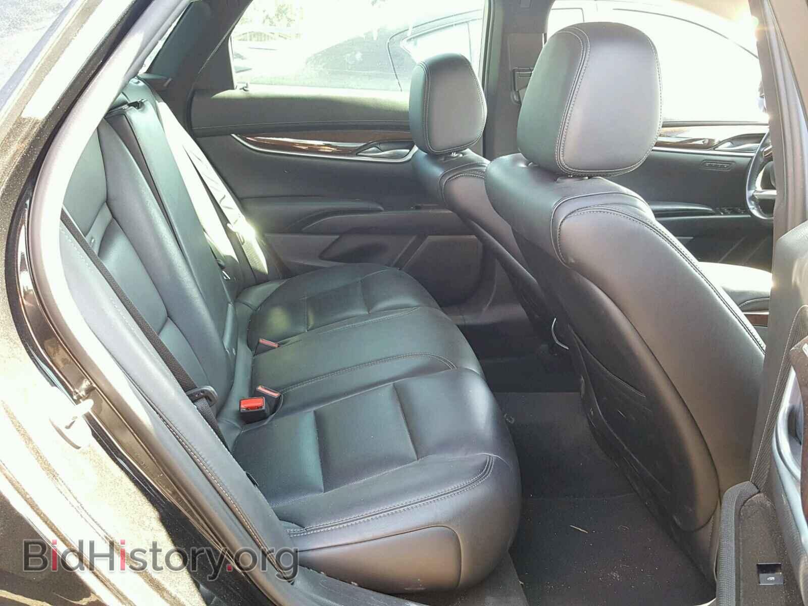 2015 CADILLAC XTS - VIN: 2G61M5S37F9113698 - Фото 6