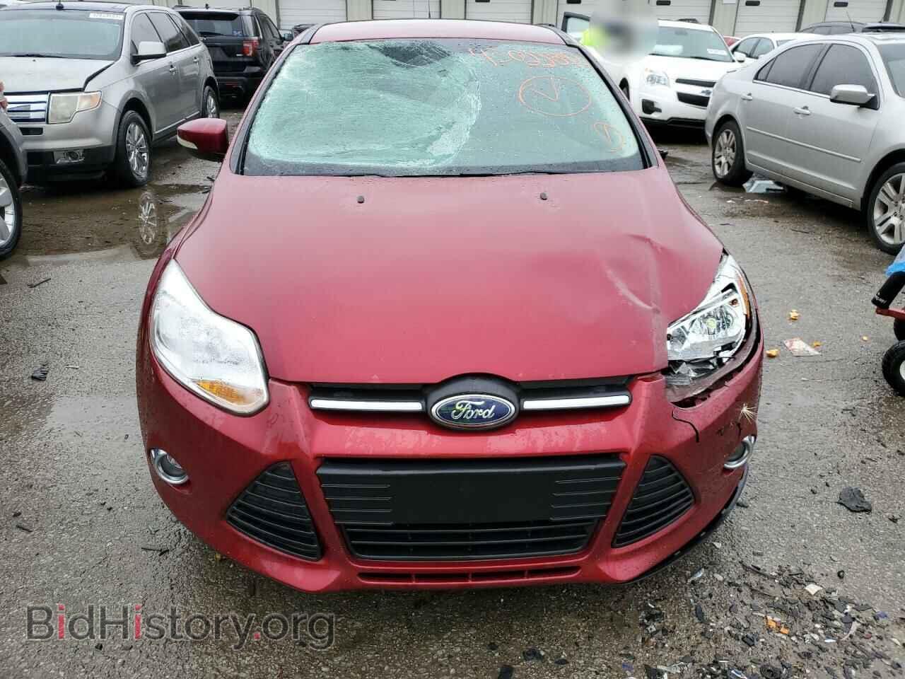 2014 FORD FOCUS - VIN: 1FADP3K28EL272899 - Photo 5