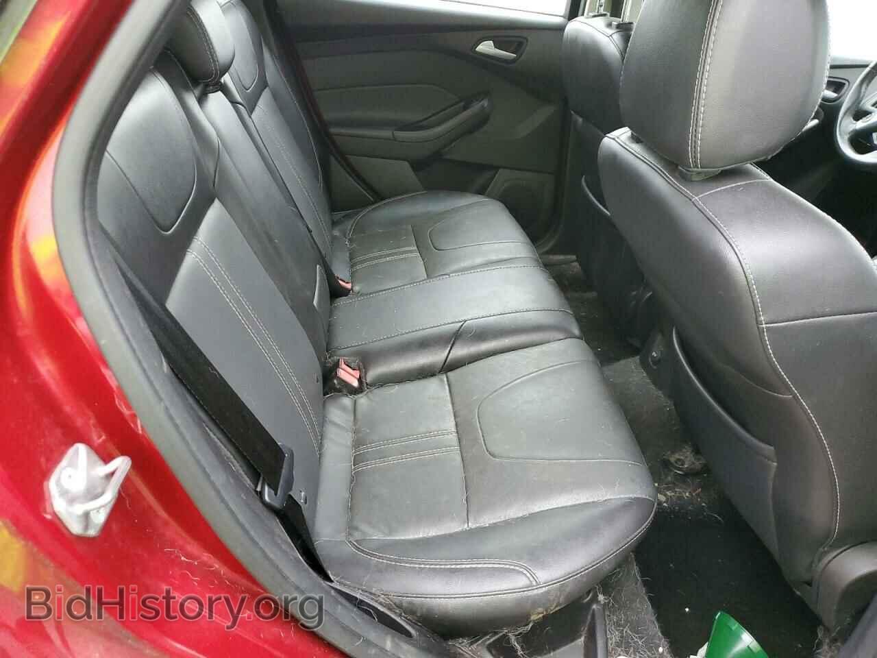 2014 FORD FOCUS - VIN: 1FADP3K28EL272899 - Photo 10