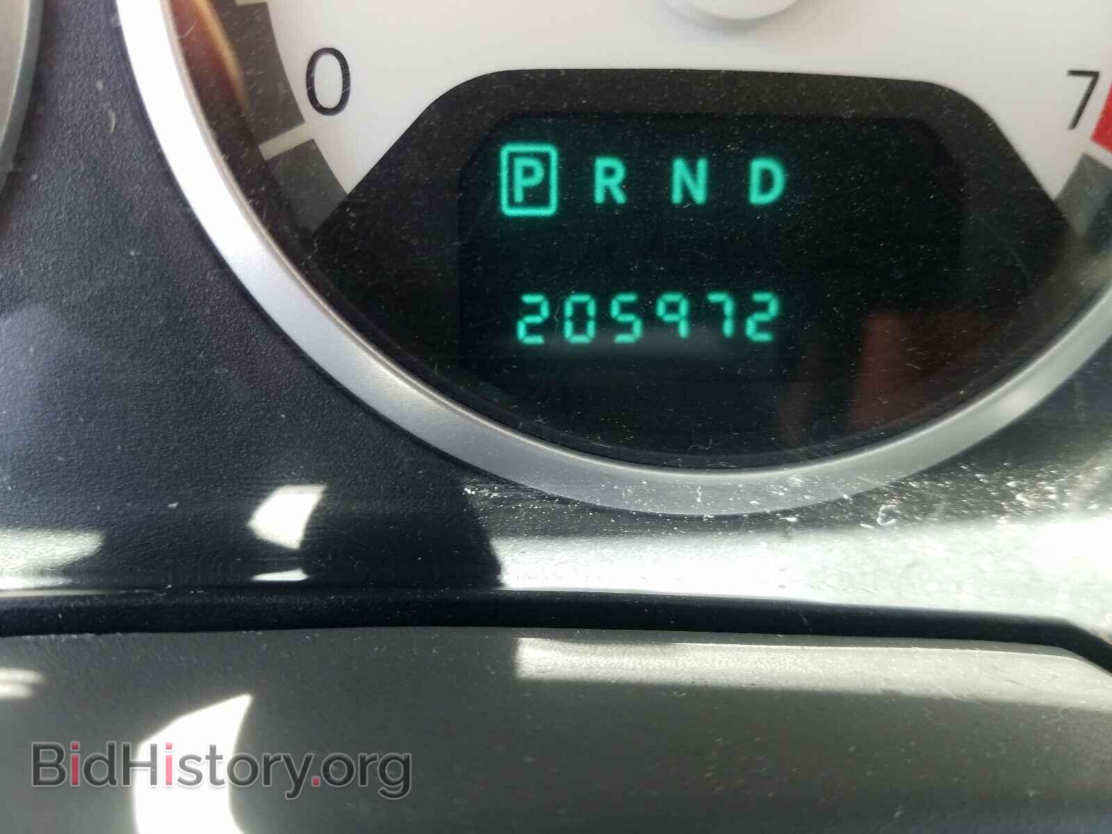 2010 DODGE CARAVAN - VIN: 2D4RN6DX2AR499400 - Фото 8