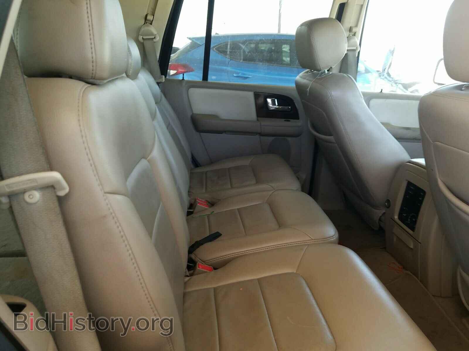 2006 FORD EXPEDITION - VIN: 1FMFU20536LA31493 - Фото 6