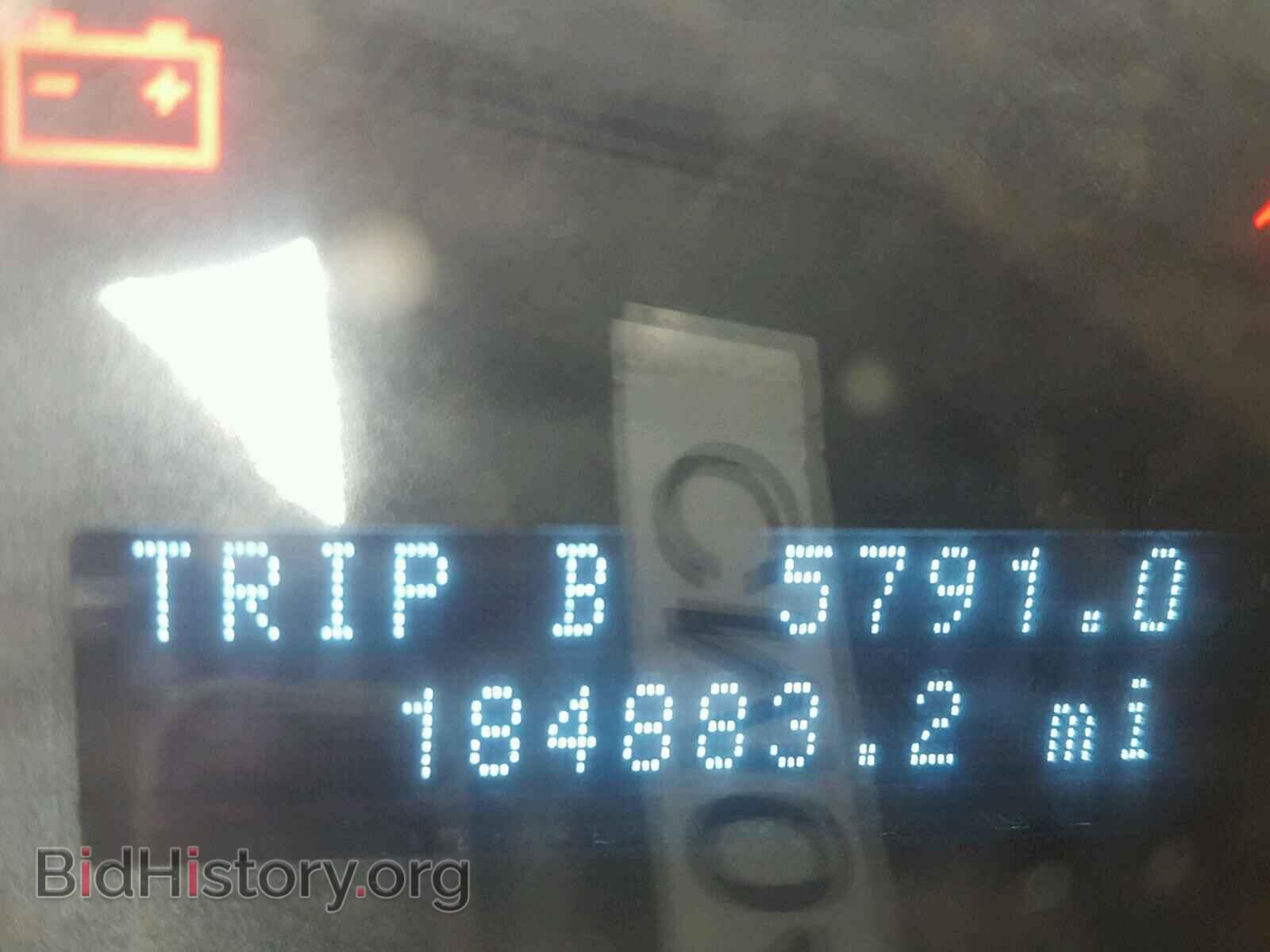 2008 FORD FOCUS - VIN: 1FAHP35N78W115956 - Фото 8