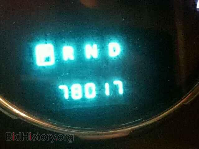 2011 JEEP LIBERTY - VIN: 1J4PN2GK4BW582942 - Фото 8