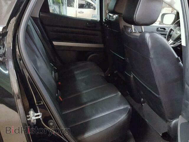 2012 MAZDA CX-7 - VIN: JM3ER2C58C0412404 - Фото 6